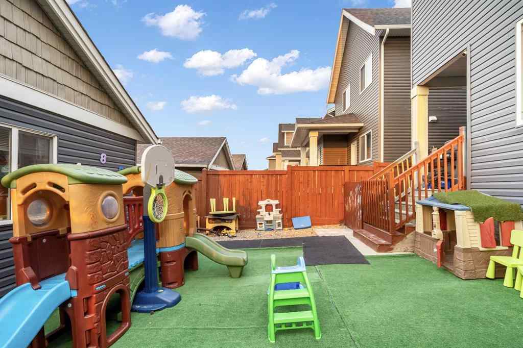MLS® A2207666 - 173 Ward Crescent  in Parsons North Fort McMurray, Residential