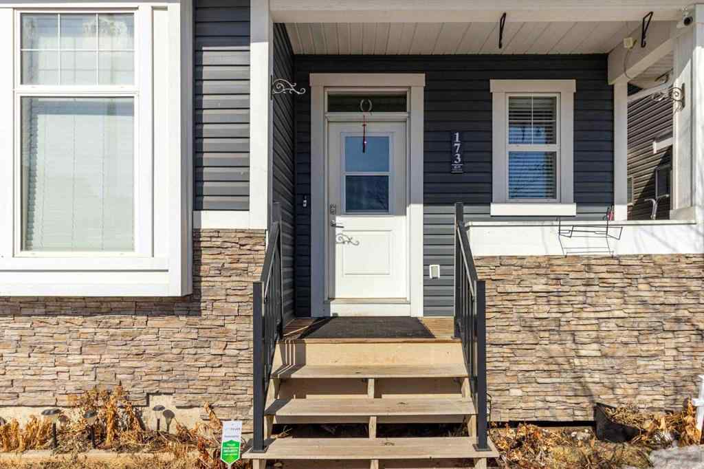 MLS® A2207666 - 173 Ward Crescent  in Parsons North Fort McMurray, Residential