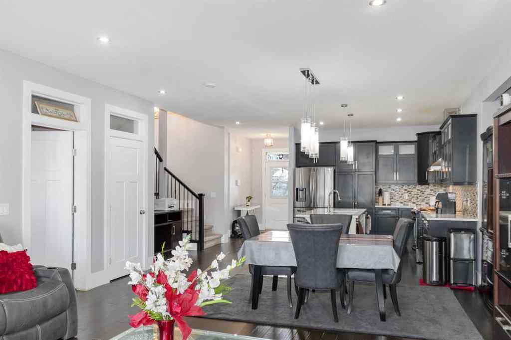 MLS® A2207666 - 173 Ward Crescent  in Parsons North Fort McMurray, Residential