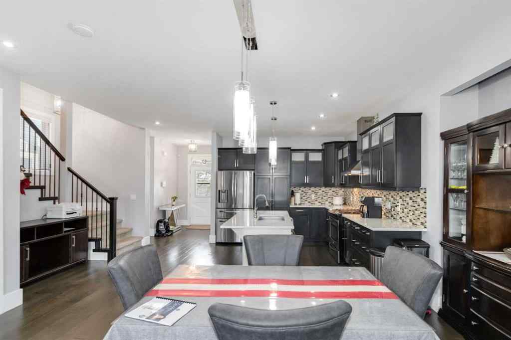 MLS® A2207666 - 173 Ward Crescent  in Parsons North Fort McMurray, Residential