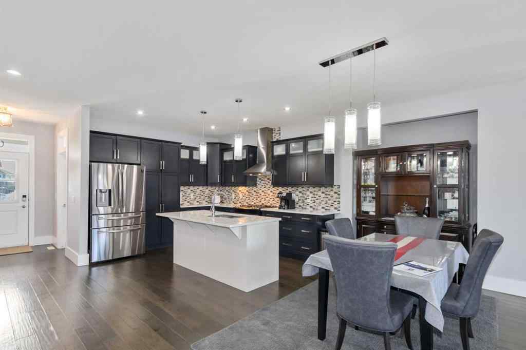 MLS® A2207666 - 173 Ward Crescent  in Parsons North Fort McMurray, Residential