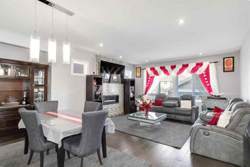 MLS® A2207666 - 173 Ward Crescent  in Parsons North Fort McMurray, Residential