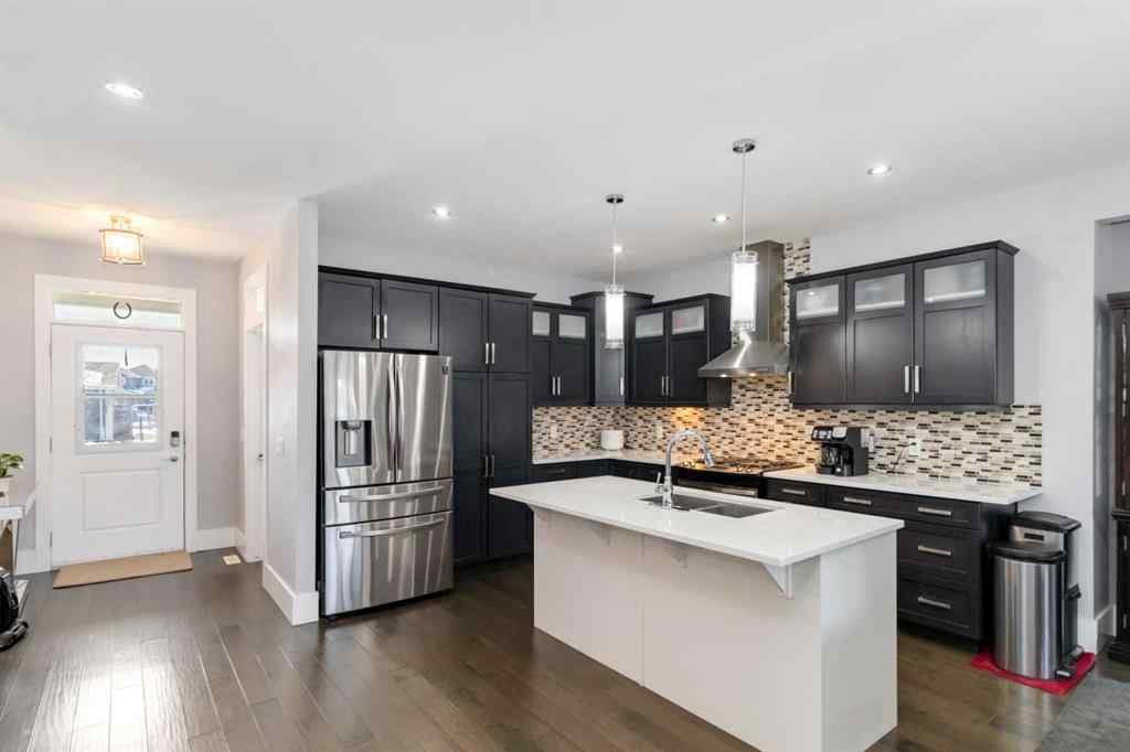 MLS® A2207666 - 173 Ward Crescent  in Parsons North Fort McMurray, Residential
