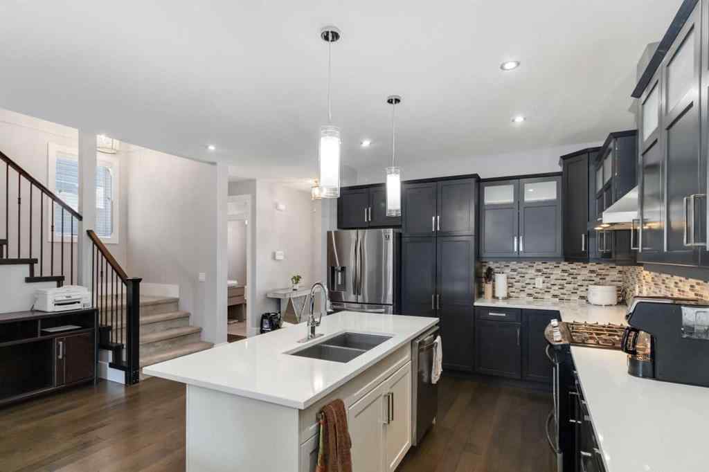 MLS® A2207666 - 173 Ward Crescent  in Parsons North Fort McMurray, Residential