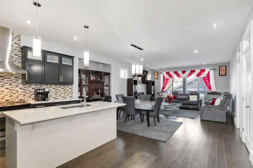 MLS® A2207666 - 173 Ward Crescent  in Parsons North Fort McMurray, Residential