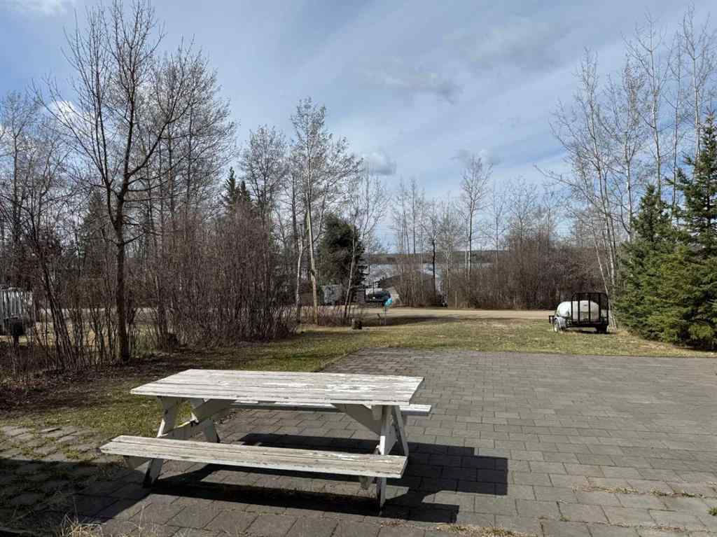 MLS® A2207692 - 604 Willow Drive  in NONE Sunset Beach, Land