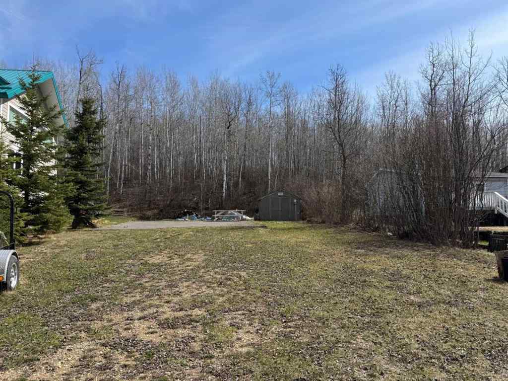 MLS® A2207692 - 604 Willow Drive  in NONE Sunset Beach, Land
