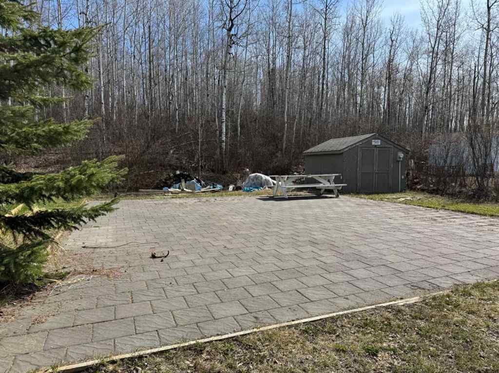 MLS® A2207692 - 604 Willow Drive  in NONE Sunset Beach, Land