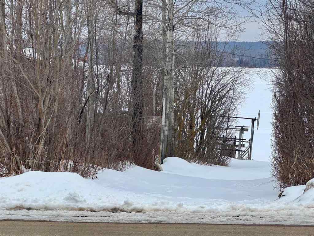 MLS® A2207692 - 604 Willow Drive  in NONE Sunset Beach, Land