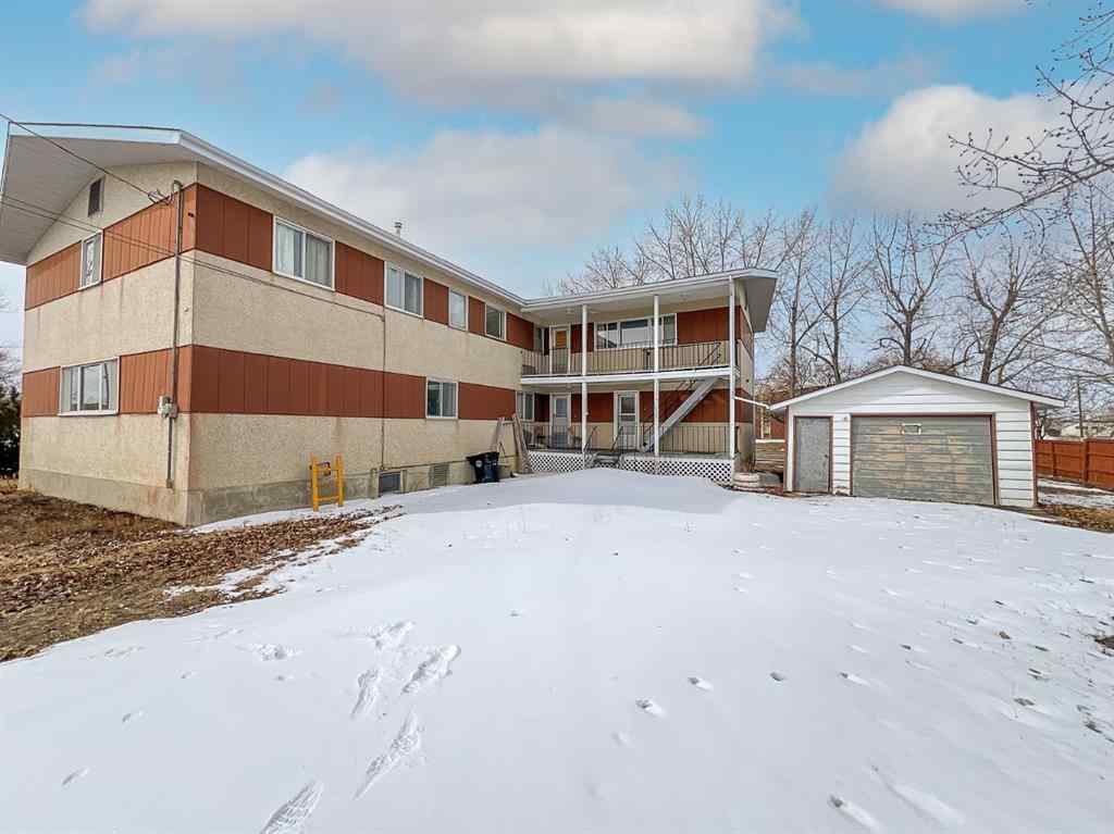 MLS® A2207694 - 102 1 Avenue SE in NONE Falher, Residential