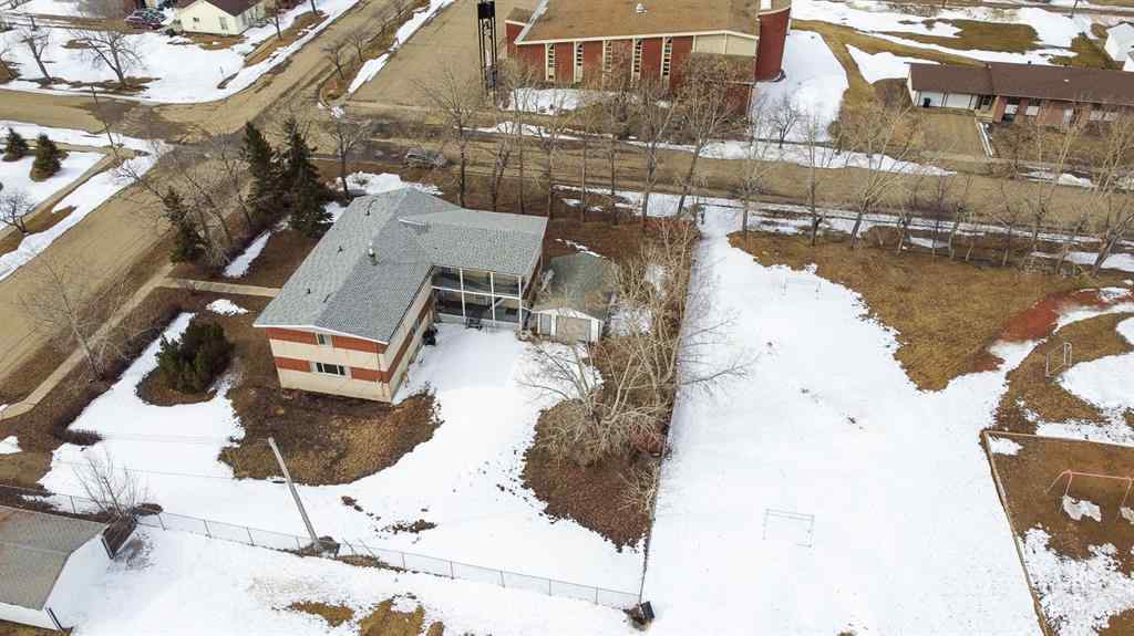 MLS® A2207694 - 102 1 Avenue SE in NONE Falher, Residential