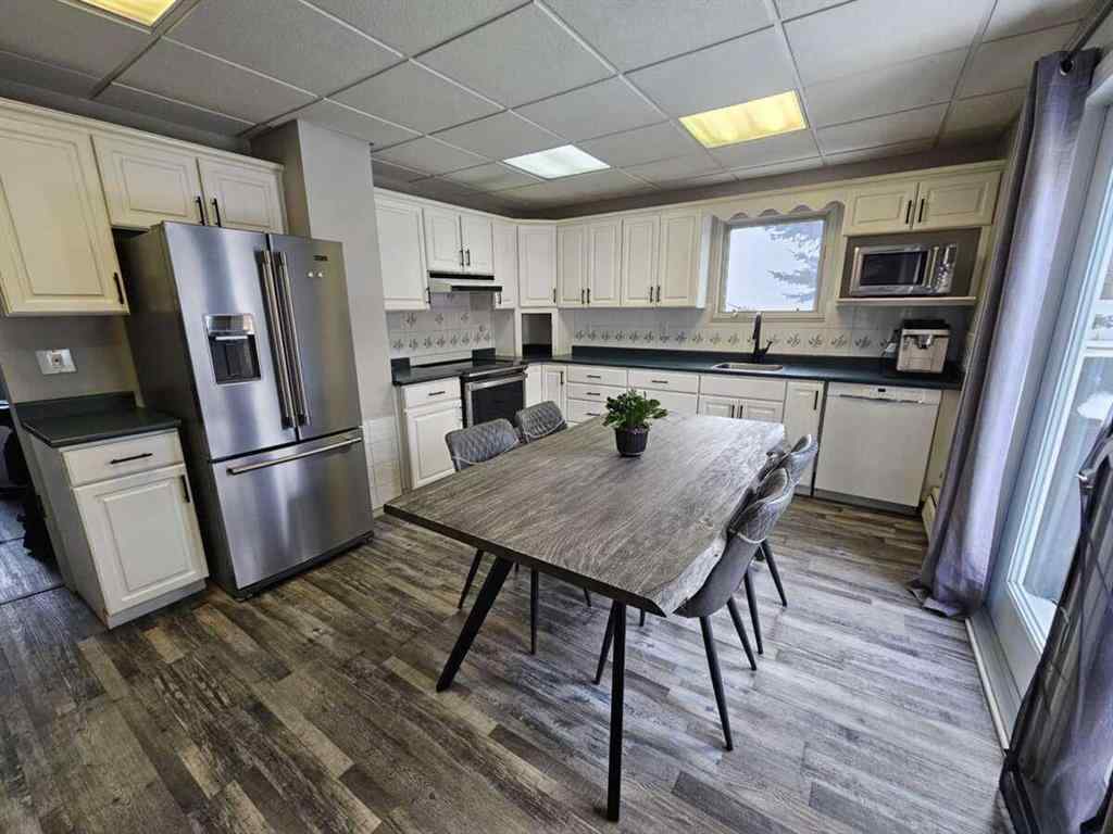 MLS® A2207720 - 309 Aspen Avenue  in Jasper Jasper, Residential