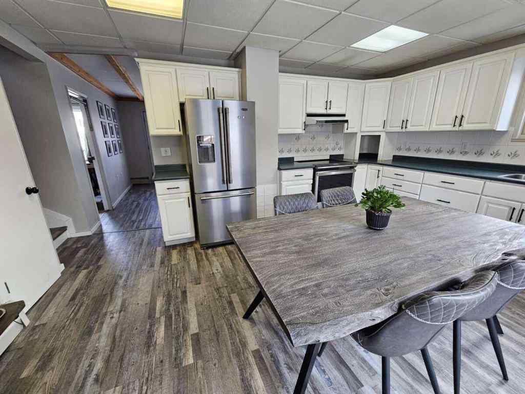 MLS® A2207720 - 309 Aspen Avenue  in Jasper Jasper, Residential