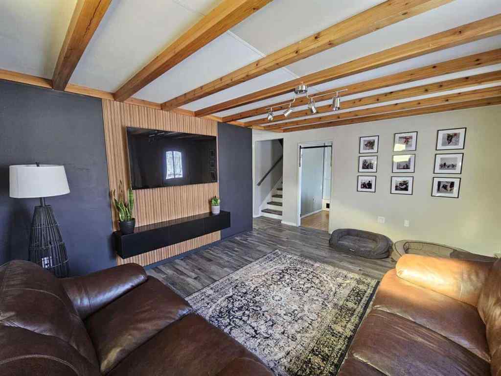 MLS® A2207720 - 309 Aspen Avenue  in Jasper Jasper, Residential