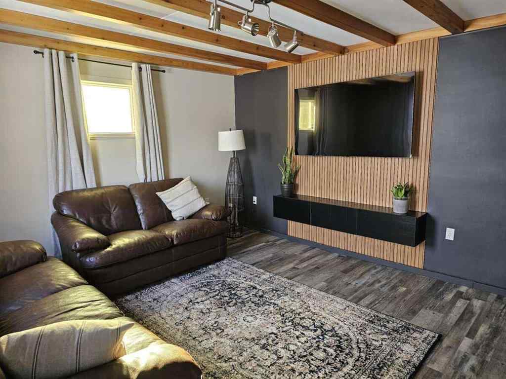 MLS® A2207720 - 309 Aspen Avenue  in Jasper Jasper, Residential