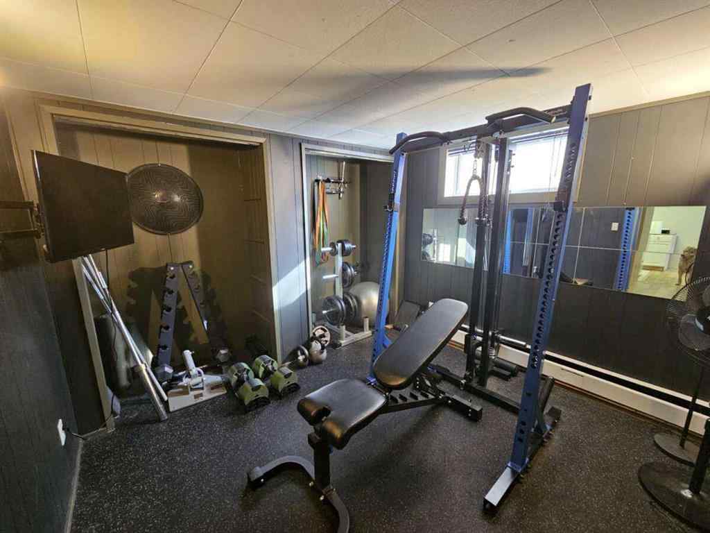MLS® A2207720 - 309 Aspen Avenue  in Jasper Jasper, Residential