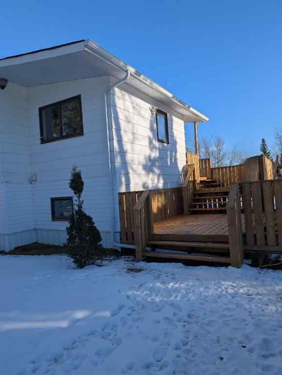 MLS® A2207741 - 81035 RR83   in NONE Rural Saddle Hills County, Residential