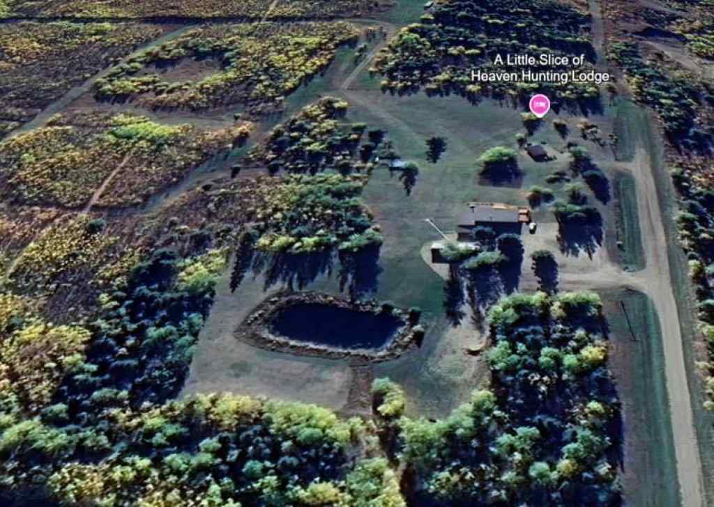 MLS® A2207741 - 81035 RR83   in NONE Rural Saddle Hills County, Residential