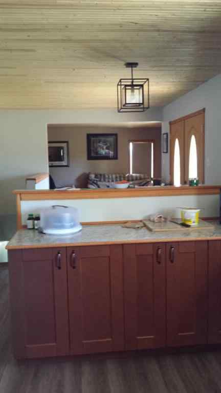 MLS® A2207741 - 81035 RR83   in NONE Rural Saddle Hills County, Residential