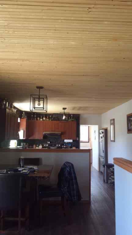 MLS® A2207741 - 81035 RR83   in NONE Rural Saddle Hills County, Residential