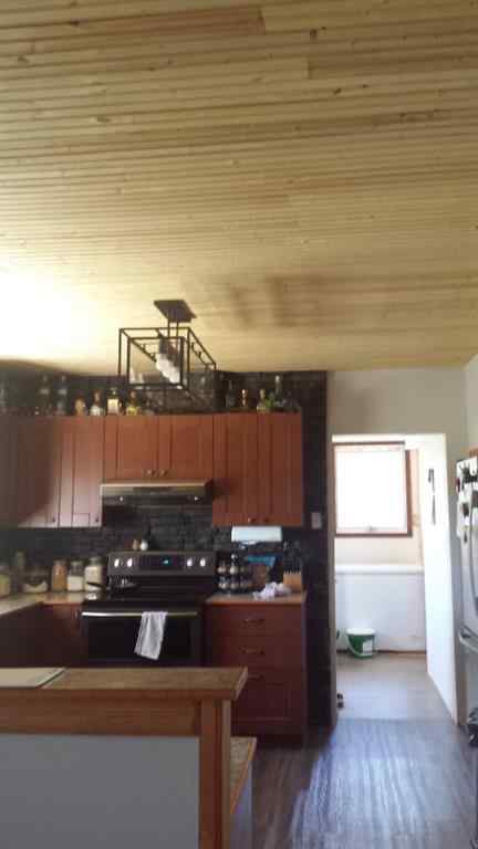 MLS® A2207741 - 81035 RR83   in NONE Rural Saddle Hills County, Residential