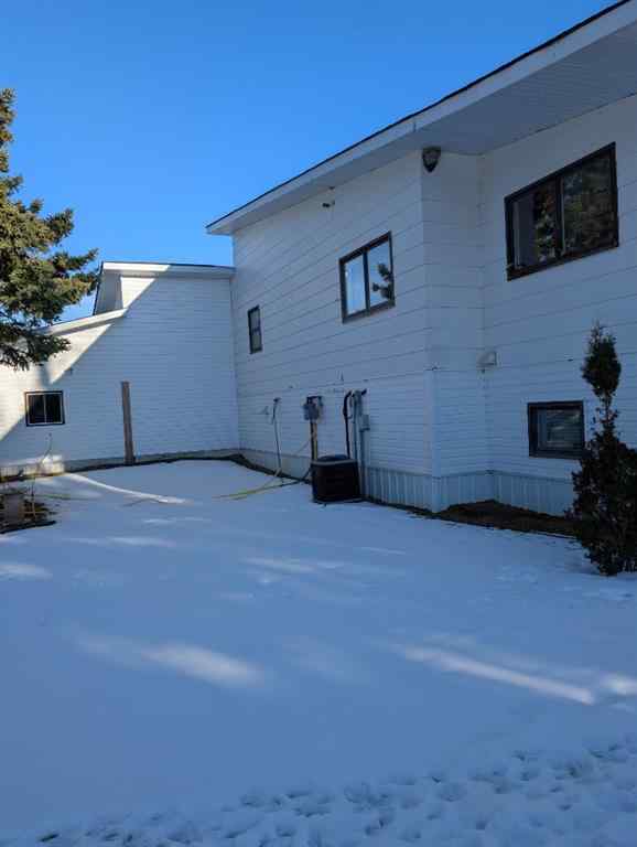 MLS® A2207741 - 81035 RR83   in NONE Rural Saddle Hills County, Residential