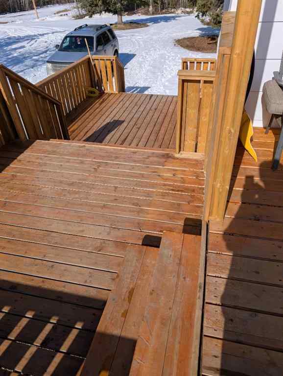 MLS® A2207741 - 81035 RR83   in NONE Rural Saddle Hills County, Residential
