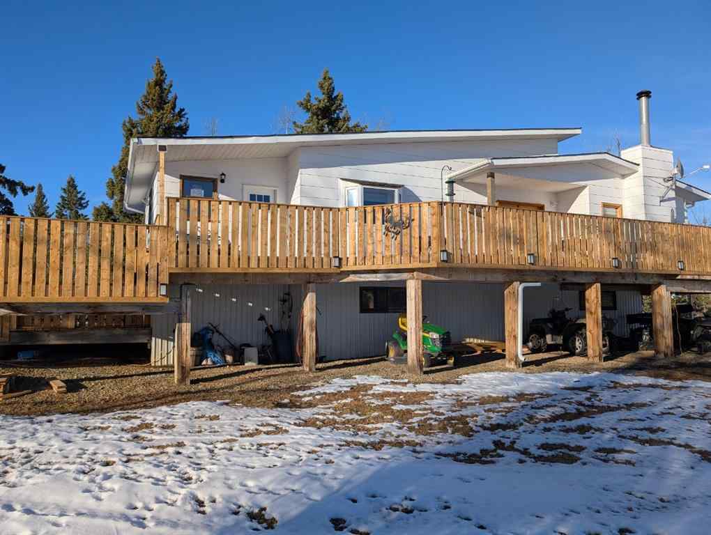 MLS® A2207741 - 81035 RR83   in NONE Rural Saddle Hills County, Residential