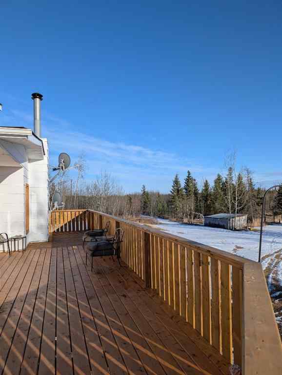 MLS® A2207741 - 81035 RR83   in NONE Rural Saddle Hills County, Residential