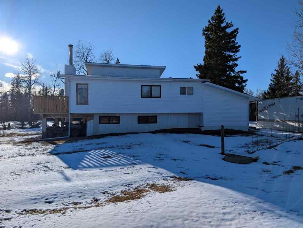 MLS® A2207741 - 81035 RR83   in NONE Rural Saddle Hills County, Residential