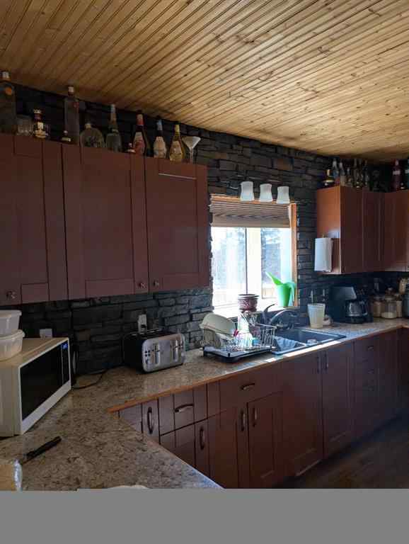 MLS® A2207741 - 81035 RR83   in NONE Rural Saddle Hills County, Residential
