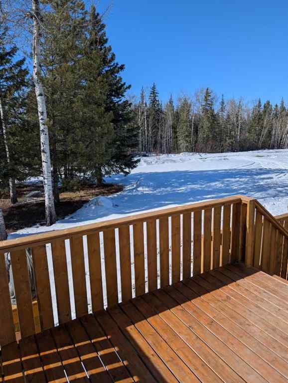 MLS® A2207741 - 81035 RR83   in NONE Rural Saddle Hills County, Residential