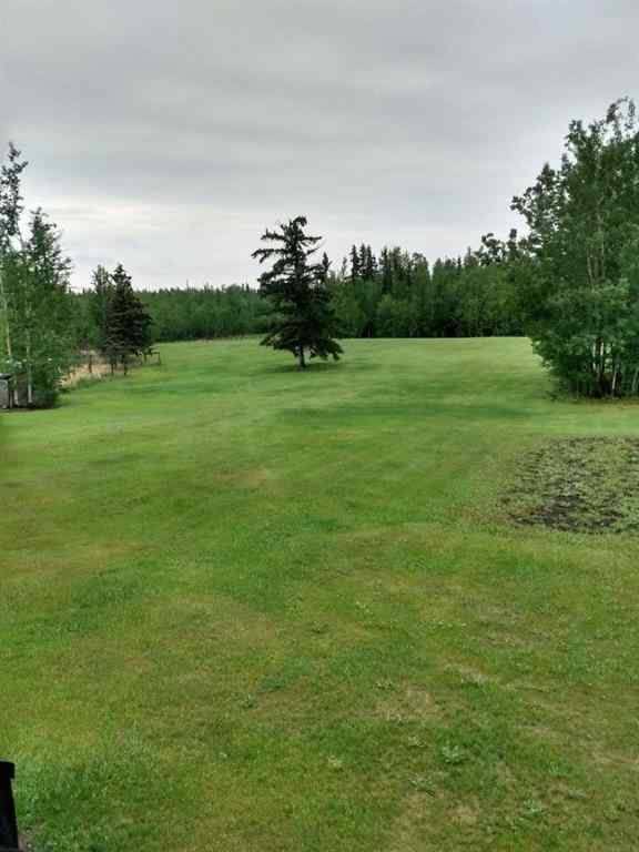 MLS® A2207741 - 81035 RR83   in NONE Rural Saddle Hills County, Residential