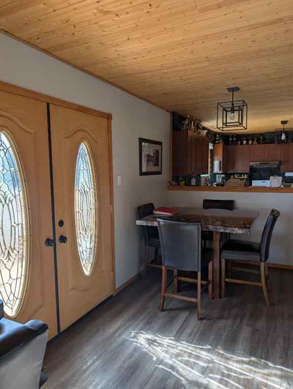 MLS® A2207741 - 81035 RR83   in NONE Rural Saddle Hills County, Residential