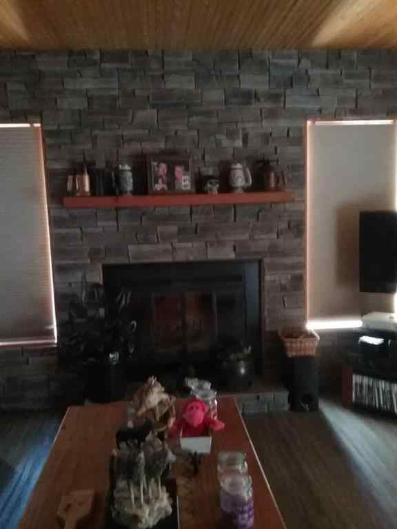 MLS® A2207741 - 81035 RR83   in NONE Rural Saddle Hills County, Residential