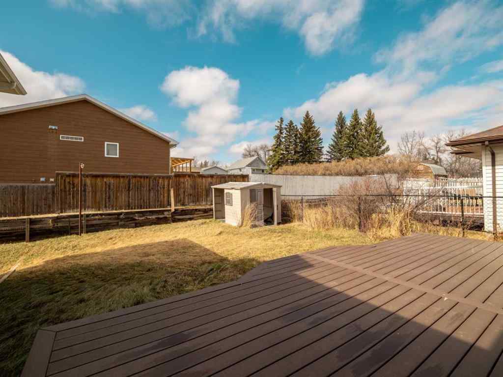 MLS® A2207766 - 495 6 Street W in NONE Cardston, Residential