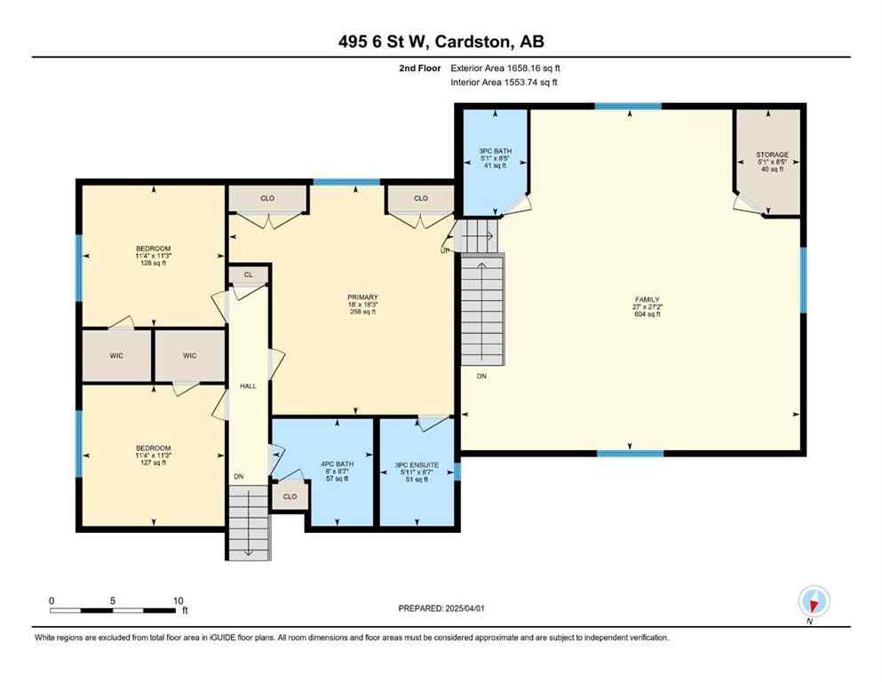 MLS® A2207766 - 495 6 Street W in NONE Cardston, Residential