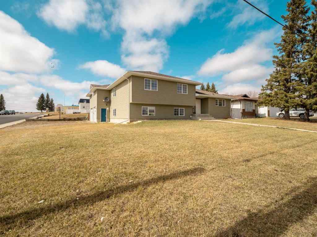 MLS® A2207766 - 495 6 Street W in NONE Cardston, Residential