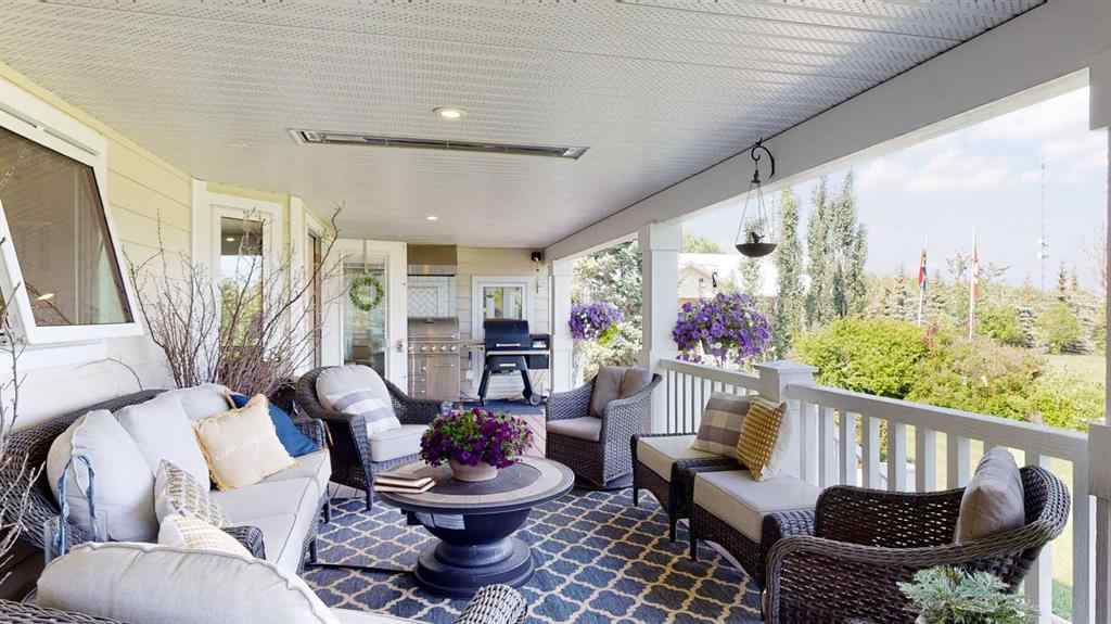 MLS® A2207789 - 5218 57 Street  in Tower Stettler, Residential