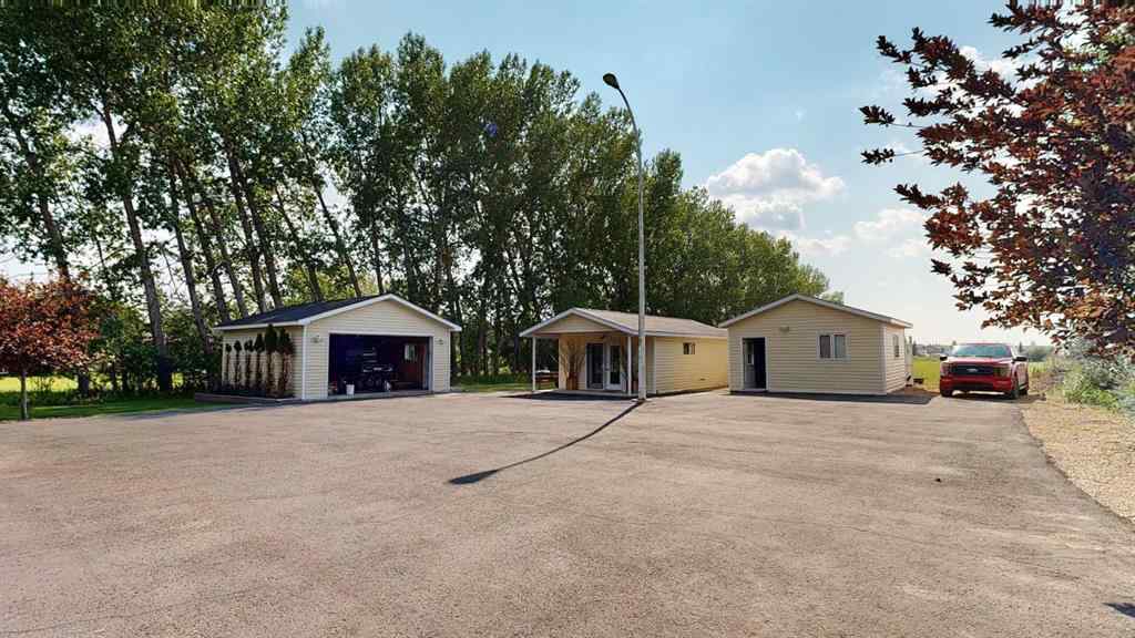 MLS® A2207789 - 5218 57 Street  in Tower Stettler, Residential