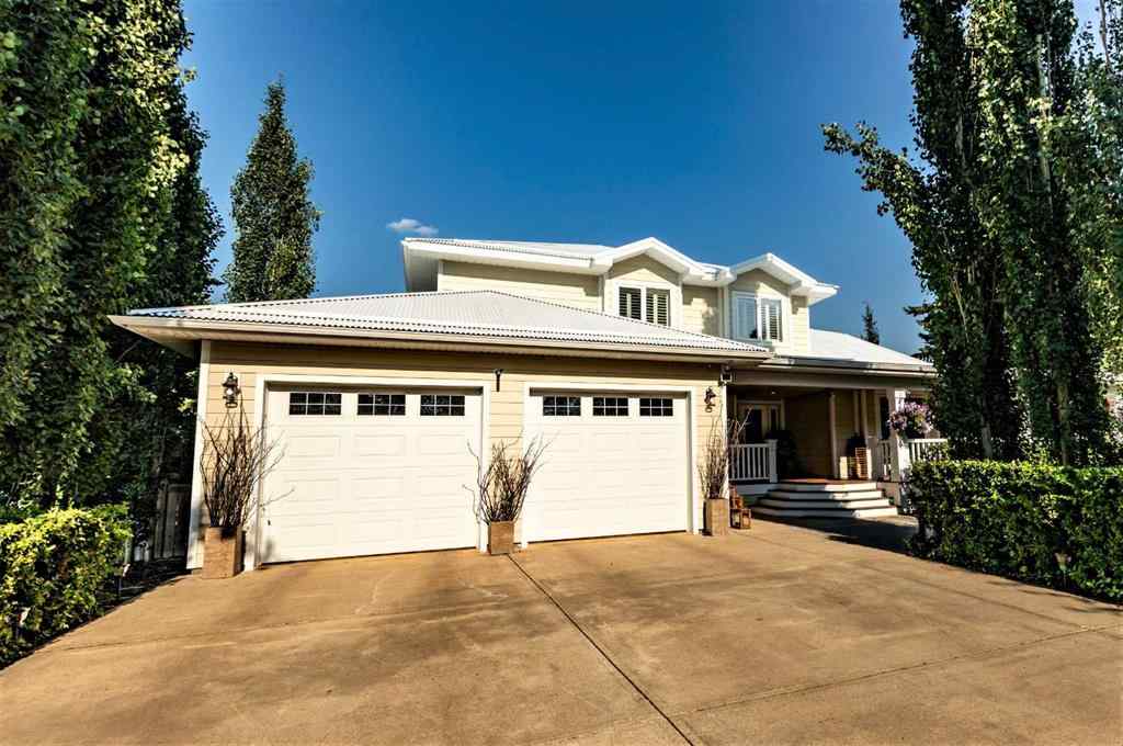 MLS® A2207789 - 5218 57 Street  in Tower Stettler, Residential