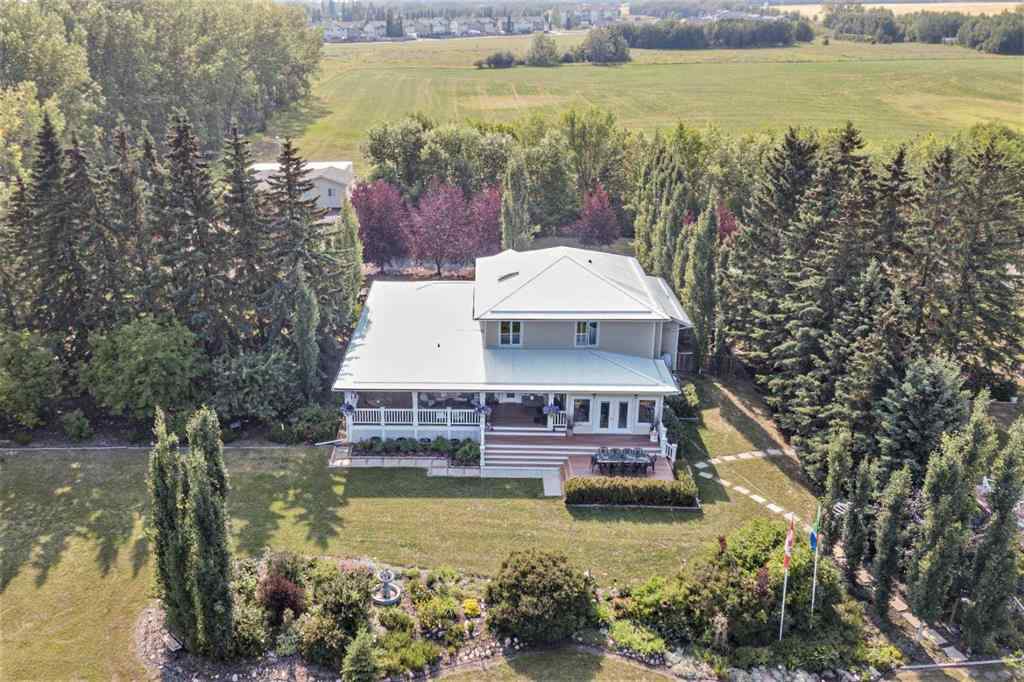 MLS® A2207789 - 5218 57 Street  in Tower Stettler, Residential