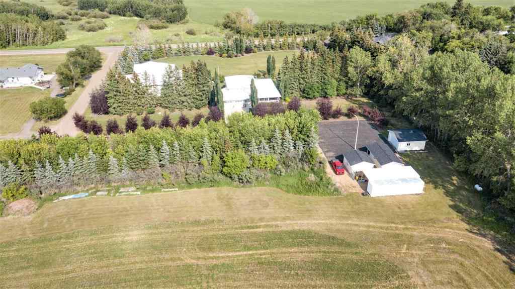MLS® A2207789 - 5218 57 Street  in Tower Stettler, Residential