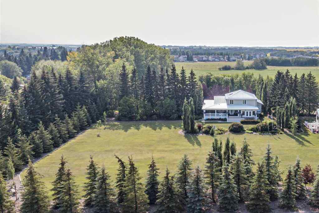 MLS® A2207789 - 5218 57 Street  in Tower Stettler, Residential