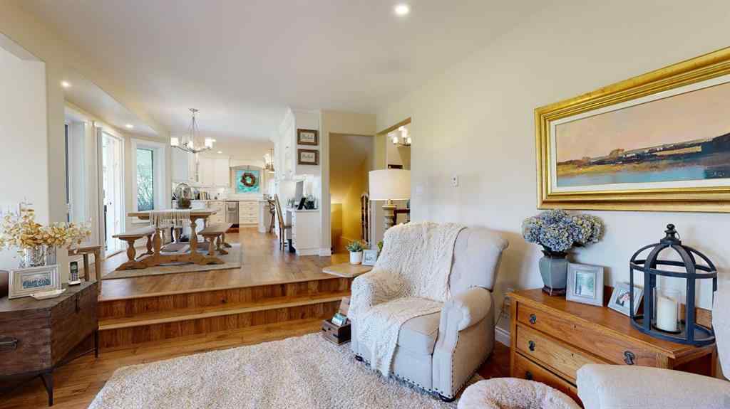 MLS® A2207789 - 5218 57 Street  in Tower Stettler, Residential