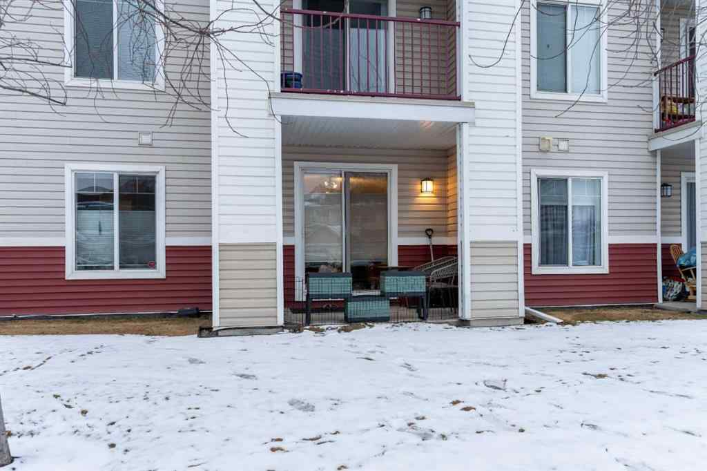 MLS® A2207821 - Unit #104 9 Country Village Bay NE in Country Hills Village Calgary, Residential