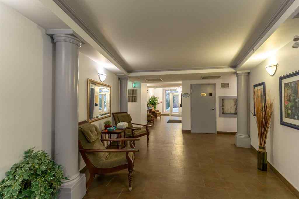 MLS® A2207821 - Unit #104 9 Country Village Bay NE in Country Hills Village Calgary, Residential