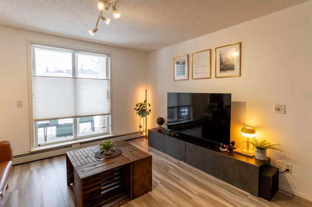 MLS® A2207821 - Unit #104 9 Country Village Bay NE in Country Hills Village Calgary, Residential