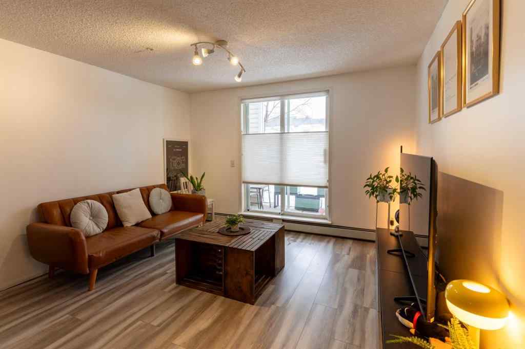 MLS® A2207821 - Unit #104 9 Country Village Bay NE in Country Hills Village Calgary, Residential