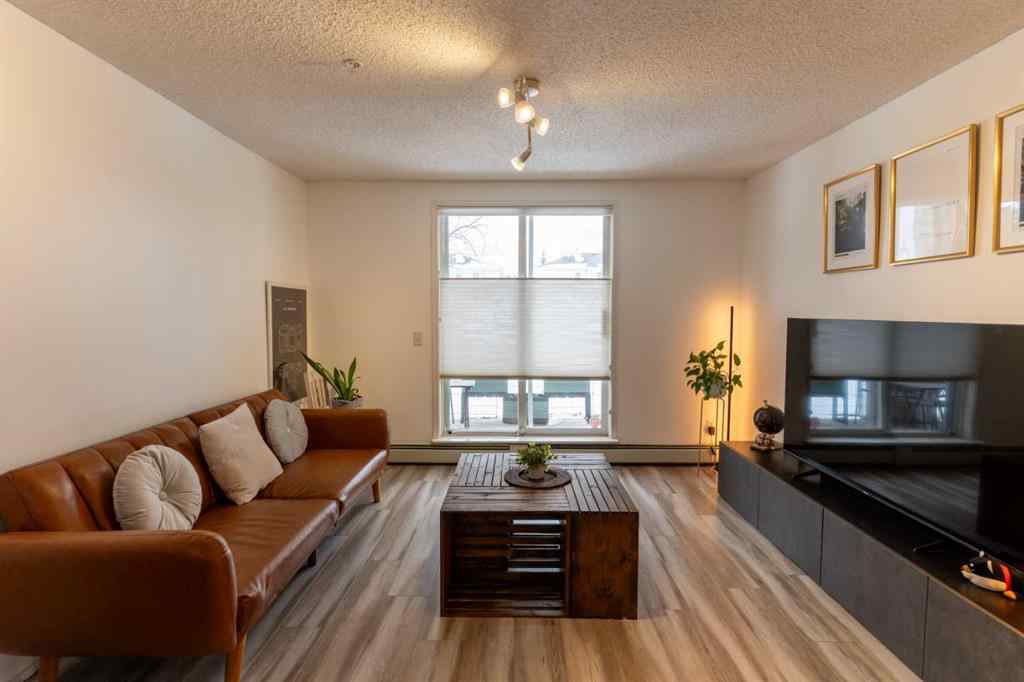 MLS® A2207821 - Unit #104 9 Country Village Bay NE in Country Hills Village Calgary, Residential